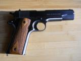 Colt M1911 Series 70 WW 1 Model 1918 - 5 of 5