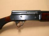Remington Model 11 
