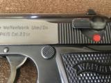 Walthers PPKS 22LR (West Germany) - 11 of 13