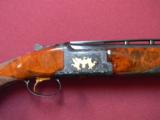 Browning Citori Trap, Grade VI - 1 of 12