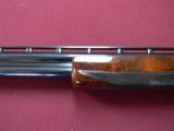 Browning Citori Trap, Grade VI - 11 of 12
