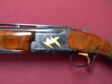 Browning Citori Trap, Grade VI - 10 of 12