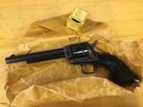 Colt Peacemaker 22 Scout - 2 of 5