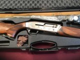 Browning Maxus Ultimate 12ga 28” features features - 1 of 12