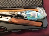 Browning Maxus Ultimate 12ga 28” features features - 9 of 12