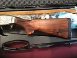 Browning Maxus Ultimate 12ga 28” features features - 8 of 12