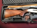 Browning Maxus Ultimate 12ga 28” features features - 4 of 12