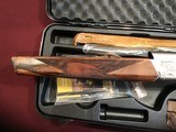 Browning Maxus Ultimate 12ga 28” features features - 3 of 12