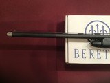 Beretta A300 Outlander, 12/28 3” chamber synthetic stock - 6 of 7