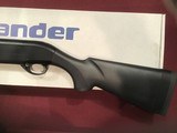 Beretta A300 Outlander, 12/28 3” chamber synthetic stock - 5 of 7