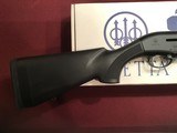 Beretta A300 Outlander, 12/28 3” chamber synthetic stock - 4 of 7