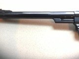 Smith & Wesson Model 29-3 Silhouette 44 mag 10 5/8” Barrel - 6 of 7