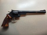 Smith & Wesson Model 29-3 Silhouette 44 mag 10 5/8” Barrel - 1 of 7