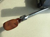 Smith & Wesson 686 SS 357 mag with 8 1/4” barrel - 3 of 7