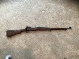 Remington Model P-14.
.303 British - 1 of 14
