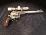 Ruger Super Redhawk (44 magnum) - 1 of 8