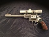 Ruger Super Redhawk (44 magnum) - 5 of 8