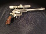 Ruger Super Redhawk (44 magnum) - 3 of 8
