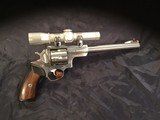 Ruger Super Redhawk (44 magnum) - 8 of 8