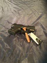 Smith & Wesson Sigma SW380 - 4 of 5