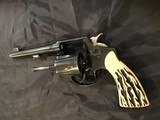 Smith & Wesson 32-20 WCF Hand Ejector (Model of 1905 - 4th Change) - 2 of 5