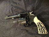 Smith & Wesson 32-20 WCF Hand Ejector (Model of 1905 - 4th Change) - 5 of 5