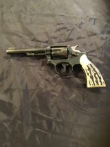 Smith & Wesson 32-20 WCF Hand Ejector (Model of 1905 - 4th Change) - 3 of 5