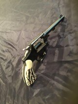 Smith & Wesson 32-20 WCF Hand Ejector (Model of 1905 - 4th Change) - 4 of 5