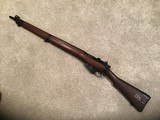 Savage-Stevens 303 Enfield made in Chicopee Falls, Ma. marked U S PROPERTY - 2 of 14