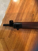 Savage-Stevens 303 Enfield made in Chicopee Falls, Ma. marked U S PROPERTY - 9 of 14