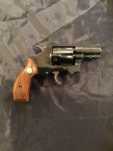 Smith & Wesson 30-1 (32 S&W LONG) Hand Ejector - 1 of 6
