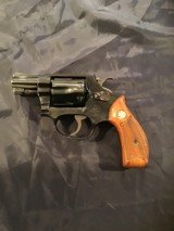 Smith & Wesson 30-1 (32 S&W LONG) Hand Ejector - 2 of 6