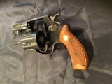 Smith & Wesson 30-1 (32 S&W LONG) Hand Ejector - 6 of 6