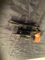 Smith & Wesson 30-1 (32 S&W LONG) Hand Ejector - 4 of 6