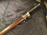 U.S. Springfield Armory Krag Jorgensen 1898 Rifle 30-40 Caliber - 6 of 11