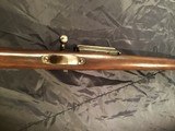 U.S. Springfield Armory Krag Jorgensen 1898 Rifle 30-40 Caliber - 4 of 11