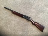 Remington Model 11 Military Riot Gun - 2 of 2