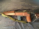 U.S. Military Carbine, Inland receiver, Underwood barrel - 6 of 13
