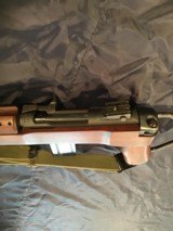 U.S. Military Carbine, Inland receiver, Underwood barrel - 3 of 13