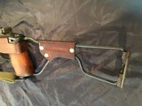 U.S. Military Carbine, Inland receiver, Underwood barrel - 8 of 13