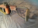 U.S. Military Carbine, Inland receiver, Underwood barrel - 7 of 13