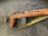 U.S. Military Carbine, Inland receiver, Underwood barrel - 12 of 13