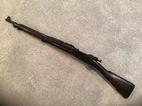 U.S. Model 1903 Springfield 30-06 Serialized above 800,000 - 960,000 with provenance - 2 of 15