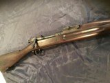 U.S. Model 1903 Springfield 30-06 Serialized above 800,000 - 960,000 with provenance - 3 of 15