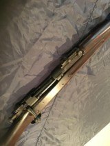 U.S. Model 1903 Springfield 30-06 Serialized above 800,000 - 960,000 with provenance - 5 of 15