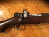 Springfield Armory 1922 M2 (22 long rifle) - 8 of 15