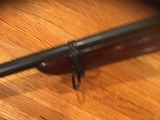 Springfield Armory 1922 M2 (22 long rifle) - 13 of 15