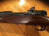 Springfield Armory 1922 M2 (22 long rifle) - 12 of 15