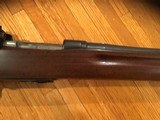 Springfield Armory 1922 M2 (22 long rifle) - 10 of 15