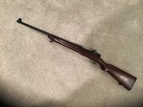 Springfield Armory 1922 M2 (22 long rifle) - 1 of 15